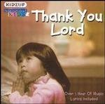 Thank You Lord