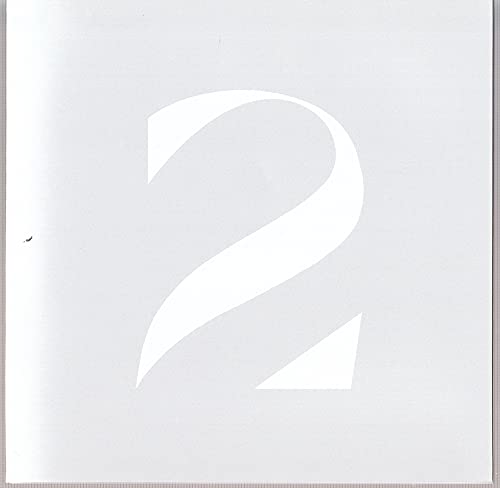 Ludovick Bourgeois / 2 - CD