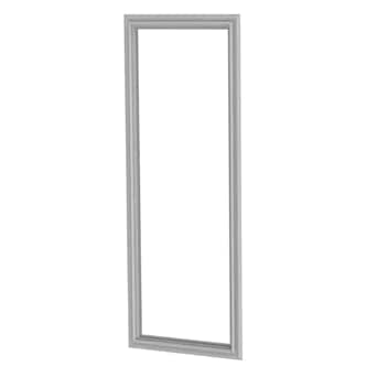 Bosch Refrigerator Door Seal, Part#: 11030520