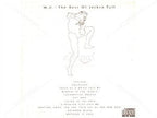 Jethro Tull / M.U. - The Best Of Jethro Tull - CD (Used)