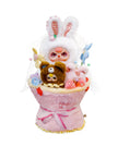 [pre order] Baby Three Valentine's Day limited edition custom bouquet