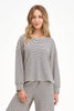 Women's Knit Sweatshirt