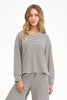 Women's Knit Sweatshirt