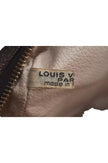 Louis Vuitton Monogram Trousse Toilette 28 Clutch Hand Bag M47522 LV 6922K