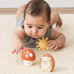 Itzy Ritzy Canada - ITZY BLOCKS™ Sensory Block Set