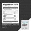 NutraBio Deep Sleep