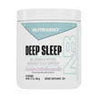 NutraBio Deep Sleep