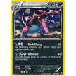 Krookodile - 66/108 (Cosmos Holo) (066/108) (BLE)