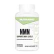 NutraBio NMN (Nicotinamide Mononucleotide)