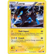 Luxray - 46/99 (Cracked Ice Holo) (046/099) (BLE)
