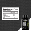 NutraBio Growth Peptides