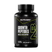 NutraBio Growth Peptides