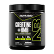 NutraBio Creatine + HMB