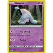 Hatenna - SWSH040 (SWSH040) (SWSD)