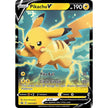 Pikachu V - SWSH063 (SWSH063) (SWSD)