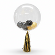 Foil Mylar Balloon Party Decoration – Reusable Metallic Balloon