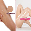 4 in 1 Painless Women Electric Hair Shaver trimmer for women