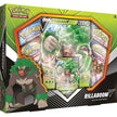 Galar Partners Box [Rillaboom V]