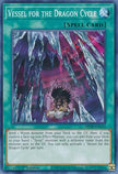 Vessel for the Dragon Cycle (MP20-EN131) - 2020 Tin of Lost Memories 1st Edition