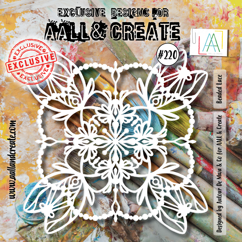 AALL and Create #220 - 6