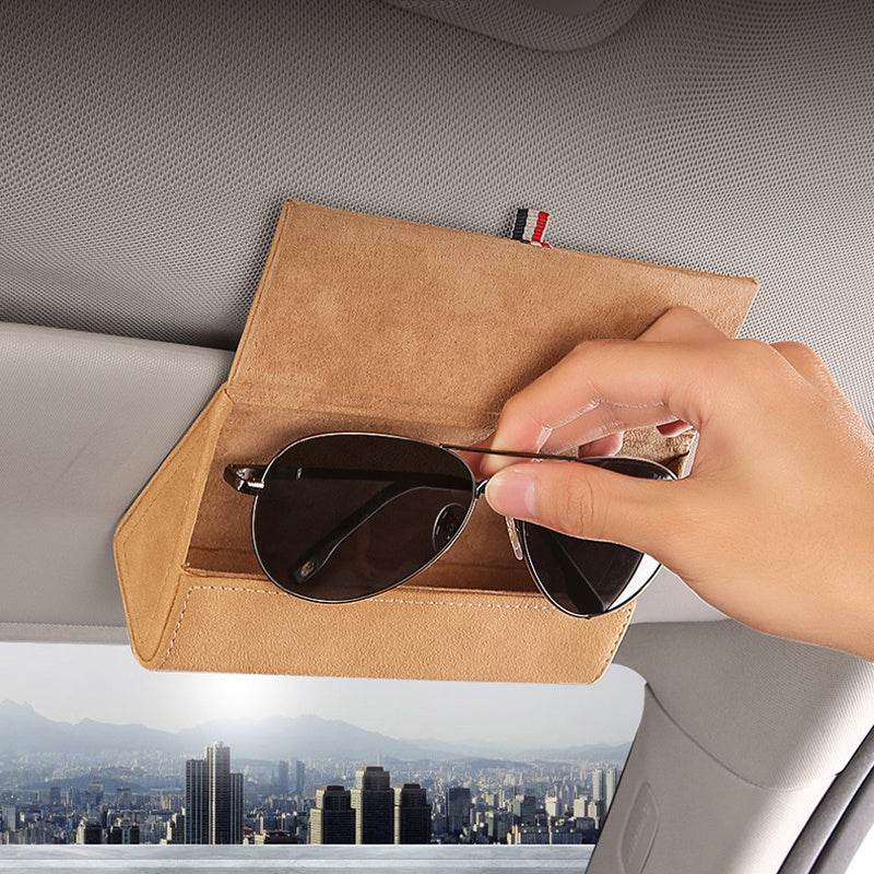 Car visor organizer Storage Bag