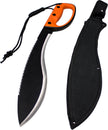 World Famous Kukuri Machetes