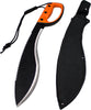 World Famous Kukuri Machetes