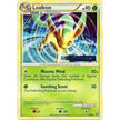 Leafeon - 17/90 (Prerelease) (17/90) (PR)