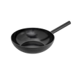 Ceramic Aluminium WOK PAN 28 CM BLACK
