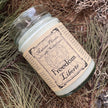 Freedom Spell Candle