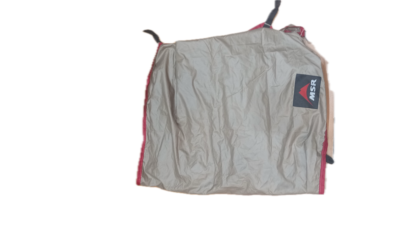 MSR Hubba & Zoid 1.5 Original Fitted Replacement Tent Footprints