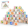 PicassoTiles - PicassoTiles 36pc 1