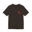 Bombs up Unisex Jersey Short Sleeve Tee