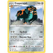 Copperajah - 137/202 (Non-Holo Gamestop Exclusive) (137/202) (BLE)