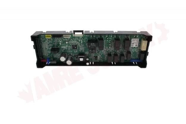 Carte de commande de four Whirlpool, pièce W11084243