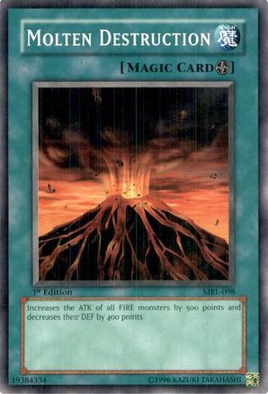 undefined (MRL-098) - Magic Ruler Unlimited