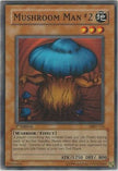 Mushroom Man #2 (MRD-114) - Metal Raiders Unlimited