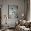 Décoration murale : Fleurs de cerisier