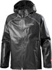 Columbia Men's Titanium Outdry Ex Diamond Rain Jacket Black Size XL