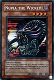 Nuvia the Wicked (LON-013) - Labyrinth of Nightmare Unlimited