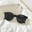 Unisex Round Frame Sunglasses – UV400 Vintage Style