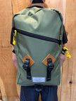 Europe Bound Trailpack 35L Capacity