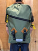 Europe Bound Trailpack 35L Capacity