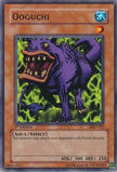Ooguchi (MRD-032) - Metal Raiders 1st Edition