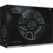 Sword & Shield Elite Trainer Box Plus [Zacian]