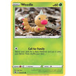 Weedle (02/73) (CHP)