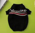 Pawlenciaga Dog Sweater | Knit Dog Sweater