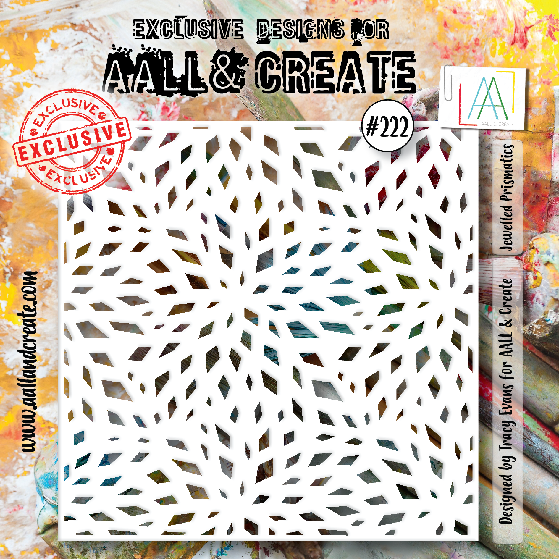 AALL and Create - 6