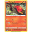 Sizzlipede (09/73) (CHP)
