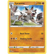 Lycanroc (30/73) (CHP)
